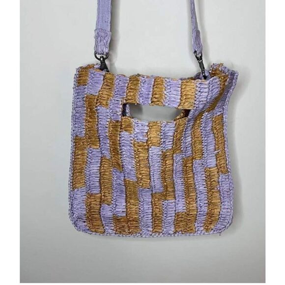 New Free People Brunch Date Clutch - Picture 4 of 6